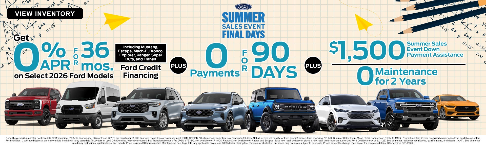 0% APR