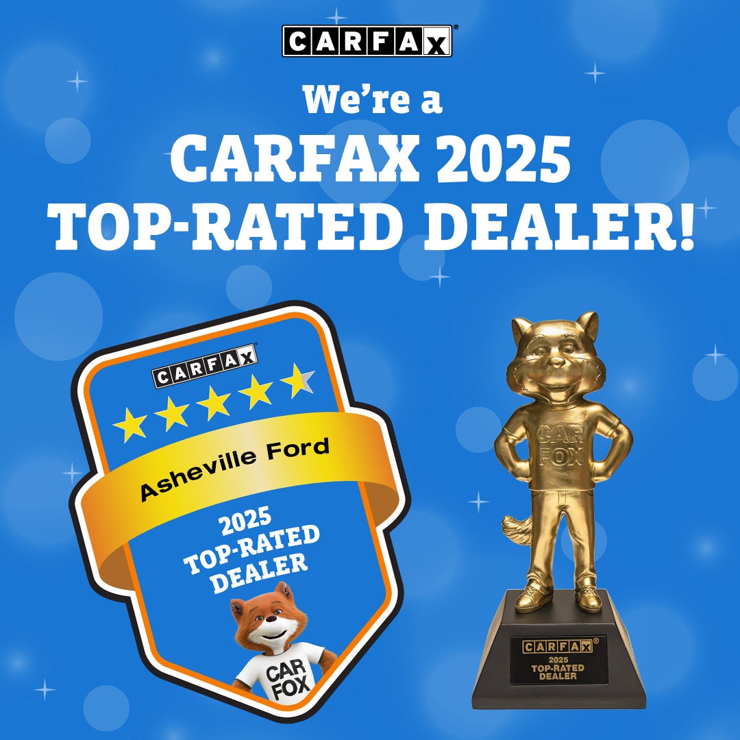 Carfax 2024 Top-rated dealer