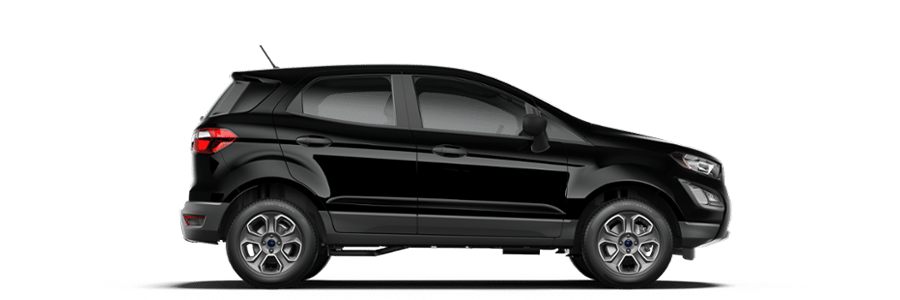 Ford Ecosport 2020