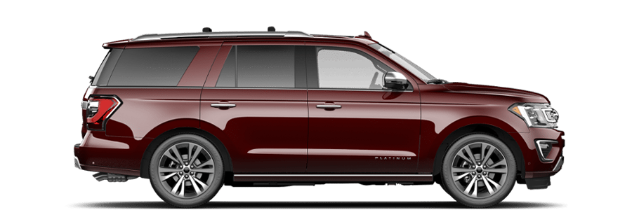 Ford Expedition 2020