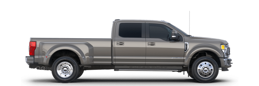 Ford Super Duty F-250 2020