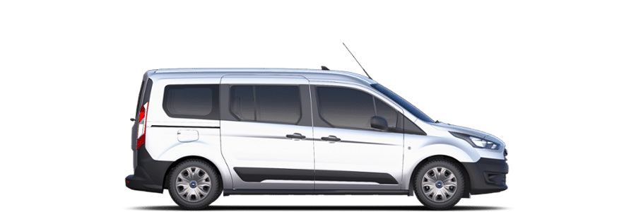 Ford Transit Connect 2020