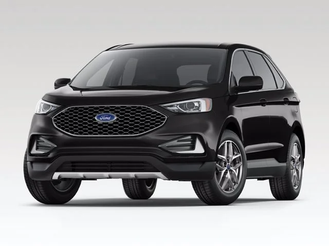 2025 Ford Edge