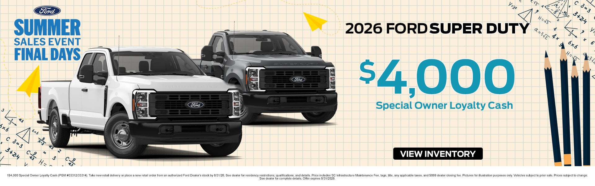 Super Duty