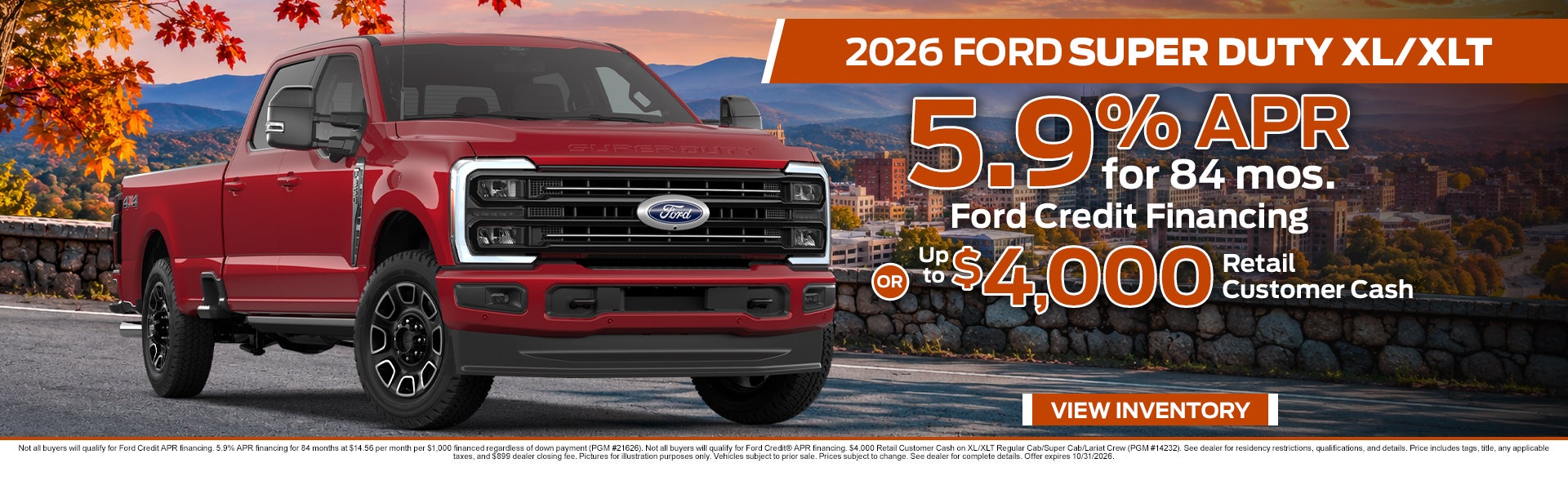 Super Duty