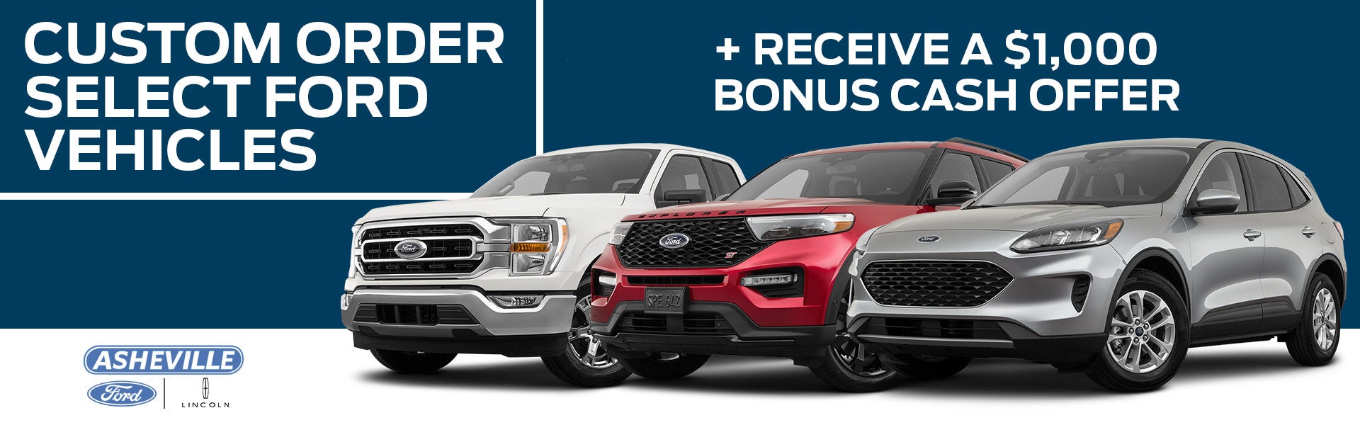 Asheville Ford