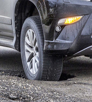 Triton Protect Select