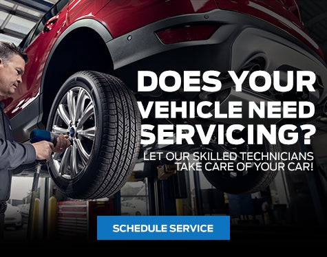 Schedule Service
