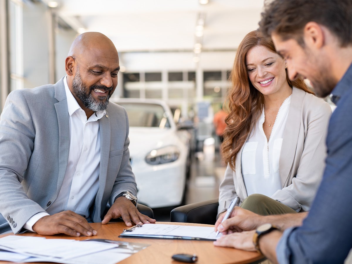 We'll Buy Your Vehicle