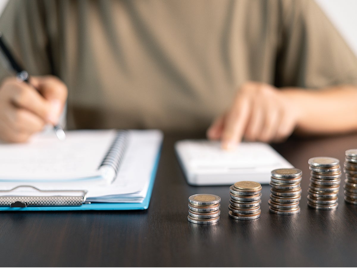 Lower Maintenance Costs