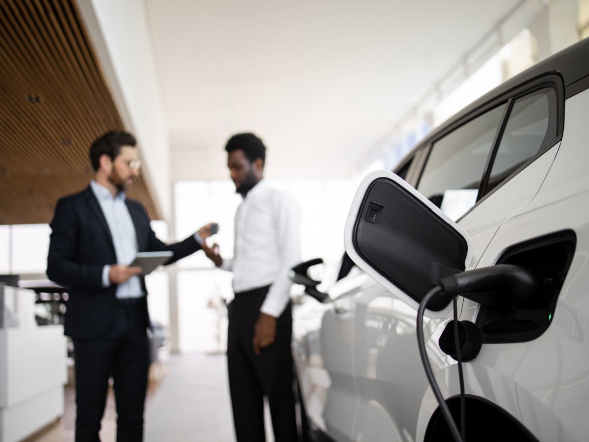 New Safety Technology