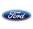 Ford Logo